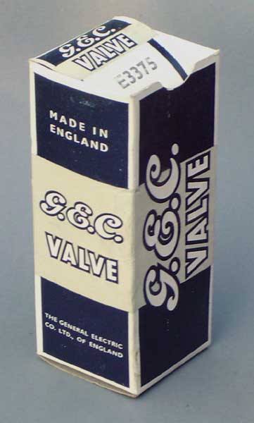 Image of Valve Box