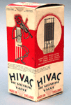 Hivac Box